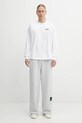 adidas Originals spodnie dresowe Equipment Sweatpants KE1356 szary