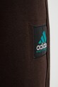 adidas Originals spodnie dresowe Equipment Sweatpants brązowy KS0494
