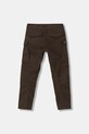 G-Star spodnie D02190.E064 brązowy SS26