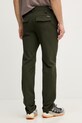 Ρούχα Columbia Παντελόνι πεζοπορίας ανδρικό ROC 2142151 πράσινο