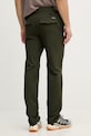 Ρούχα Columbia Παντελόνι πεζοπορίας ανδρικό ROC 2142151 πράσινο
