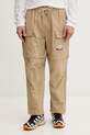 Columbia spodnie męskie Acker Rock beżowy 2157081