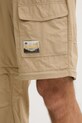 Columbia spodnie męskie Acker Rock 2157081 beżowy