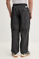 Odzież Columbia spodnie męskie Acker Rock 2157081 szary