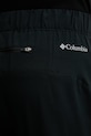 Columbia spodnie trekkingowe męskie Stealth Spring czarny 2157253
