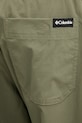 Αθλητικό παντελόνι Columbia Landroamer Scout πράσινο 2157551