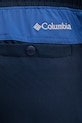 Columbia spodnie dresowe męskie granatowy 2161062