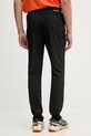 Ρούχα Columbia Παντελόνι επίσημο Ανδρικό 2161062 μαύρο