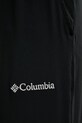 Columbia Παντελόνι επίσημο Ανδρικό μαύρο 2161062
