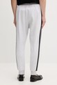 Одяг adidas спортивні штани чоловічі з бавовною Essentials JD1858 сірий