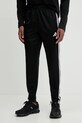adidas Performance spodnie treningowe Tiro aplikacja czarny JP2529