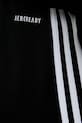 adidas Performance spodnie treningowe Tiro czarny JP2529
