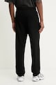 Odzież Diesel spodnie dresowe bawełniane P-MARKY-DIV A20026.0GEAD czarny