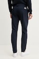 Odzież EA7 Emporio Armani spodnie AF14589.7M000509 granatowy