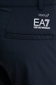 EA7 Emporio Armani spodnie granatowy AF14589.7M000509