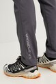 La Sportiva Παντελόνι πεζοπορίας Ανδρικό Trail ZAHP030 γκρί
