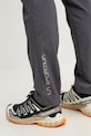 La Sportiva Παντελόνι πεζοπορίας Ανδρικό Trail ZAHP030 γκρί