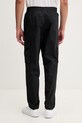Odzież EA7 Emporio Armani spodnie cargo męskie AF13190.7M001284 czarny