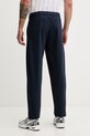 Одяг EA7 Emporio Armani спортивні штани чоловічі AF17160.7M001368 темно-синій
