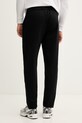 Odzież EA7 Emporio Armani spodnie dresowe męskie AF17160.7M001368 czarny