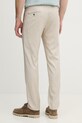 Odzież Joop! spodnie z dodatkiem wełny 30102023 beżowy