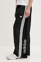 adidas Originals spodnie dresowe męskie Windbreak czarny JZ6966