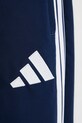 adidas Performance spodnie treningowe Tiro26 granatowy JZ9045