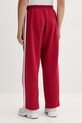 Odzież adidas spodnie dresowe Essentials KB6066 czerwony