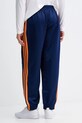 Odzież adidas spodnie dresowe Stadium KC0414 granatowy