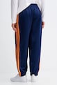 Odzież adidas spodnie dresowe Stadium KC0414 granatowy
