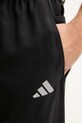 adidas Performance spodnie sportowe adi365 czarny KC4946