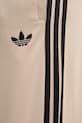 Tepláky adidas Originals béžová KC8527