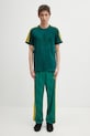 adidas Originals spodnie dresowe męskie Firebird KD0396 zielony