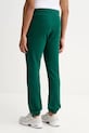 Odzież adidas Originals spodnie dresowe bawełniane KD1308 zielony