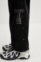 adidas Originals spodnie dresowe Adibreak czarny KD1502