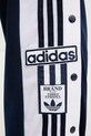adidas Originals spodnie dresowe Adibreak KD1515 niebieski