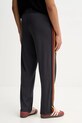 Odzież adidas Originals spodnie dresowe Firebird KD3831 szary