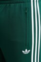 adidas Originals spodnie dresowe Firebird zielony KD4080
