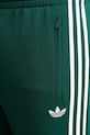 adidas Originals spodnie dresowe Firebird zielony KD4080