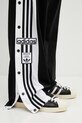 adidas Originals spodnie dresowe Adibreak czarny KD4094