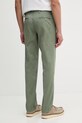 Oblečení Kalhoty Hackett London HM2100107R zelená