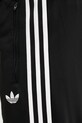 Donji dio trenirke adidas Originals Firebird crna KD8315