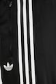 Donji dio trenirke adidas Originals Firebird crna KD8315