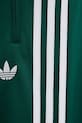 adidas Originals spodnie dresowe Firebird zielony KD8317