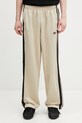 adidas Originals spodnie dresowe męskie KE0116 beżowy SS26