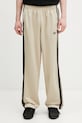 adidas Originals spodnie dresowe męskie KE0116 beżowy SS26