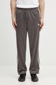 adidas Originals spodnie dresowe Firebird KE1650 szary SS26