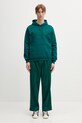 adidas Originals spodnie dresowe KE3497 zielony