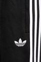 adidas Originals spodnie dresowe czarny KE3501