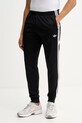 adidas Originals spodnie dresowe dzianina czarny KE3517
